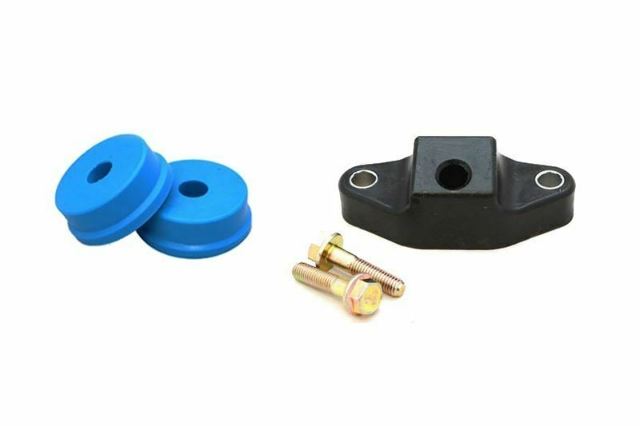 Torque Solution Shifter & Rear Bushings Combo Fit Wrx 2002-2014 & Legacy 00-04