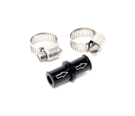 Torque Solution Fit 15+ Subaru WRX / 14+ Forester XT Turbo Sump Restrictor
