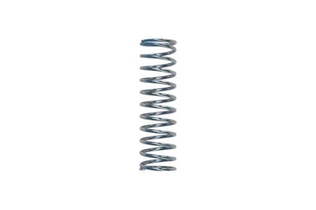 Turbosmart TS-0204-3102 Blow Off Valve Race Port Spring 18 In/Hg (Blue) Spring