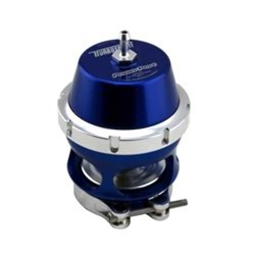 Turbosmart TS-0207-1001 Blow Off Valve Power Port - Blue