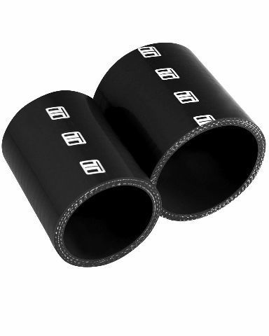Turbosmart TS-HS400090-BK Straight 4.00" ID x 90mm - Black
