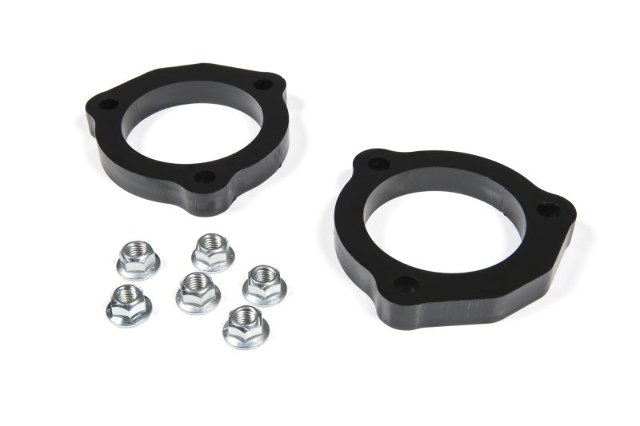 Zone Offroad Fit 15-20 Chevy Colorado/GMC Canyon 1.25in Leveling Kit