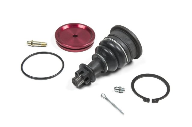 Zone Offroad Fit 06-20 Dodge Ram 1500 Ball Joint Master Kit
