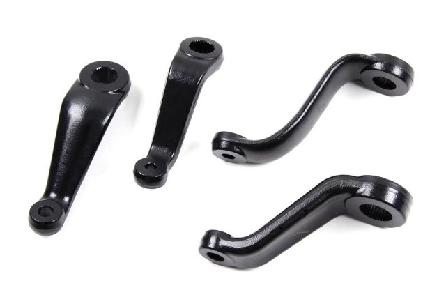 Zone Offroad Fit 05-12 Ford F-250 Pitman Arm