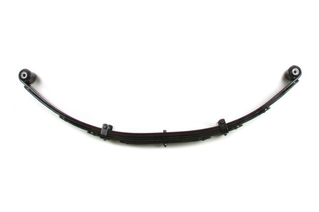 Zone Offroad Fit 87-95 Jeep YJ 4in Leaf Spring