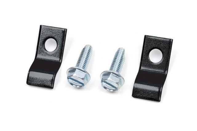 Zone Offroad Fit Jeep Wrangler TJ/JK Coil Spring Retainer