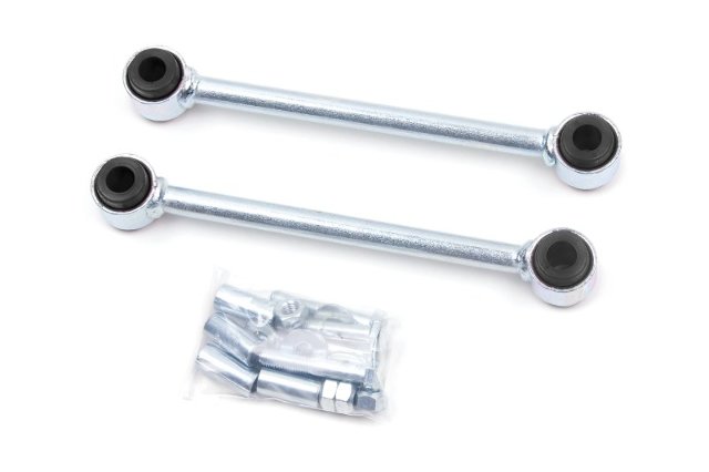 Zone Offroad Fit 97-02 Jeep Wangler TJ 2-3in Rear Sway Bar Links