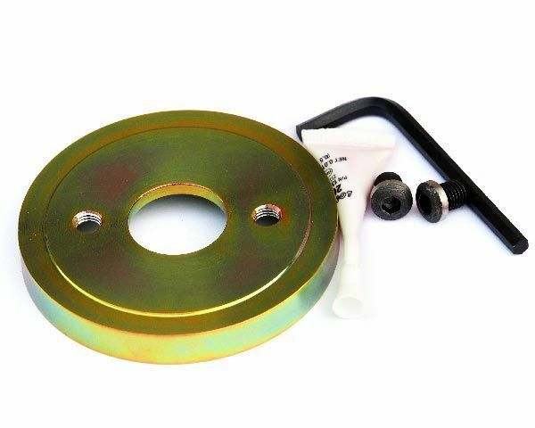 RM125 Steahly Flywheel Weightフライホイールウェイト Steahly Heavy Flywheel Weight +9 oz.Fits:Honda CRF150R 2007–2026