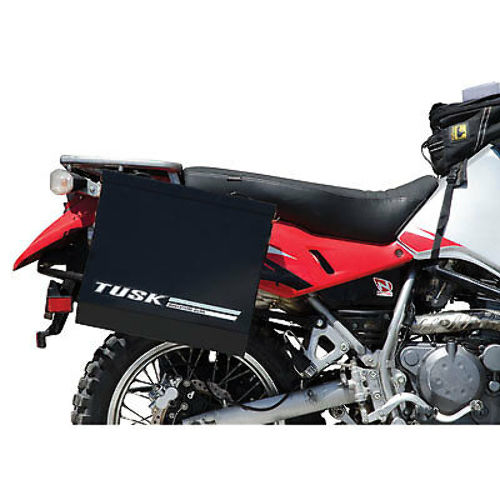 Tusk Top Rack Fits: Ktm 690 Enduro 2008-2018 Tusk Top Rack For