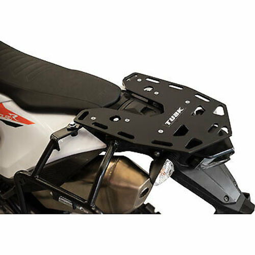Tusk Aluminum Top Rack KTM 690 ENDURO 20192020,dual sport, adventure