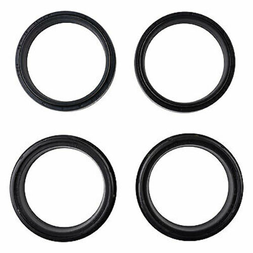 Formula Stanchion Seal Kit W/ Lubrication Rings For 35/Selva/Nero Forks - Foto 10