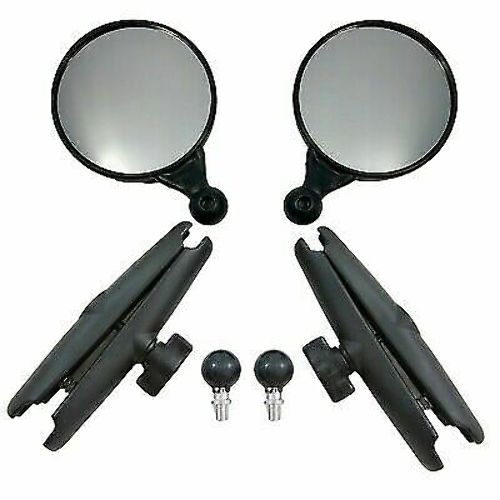 doubletake scrambler mirror