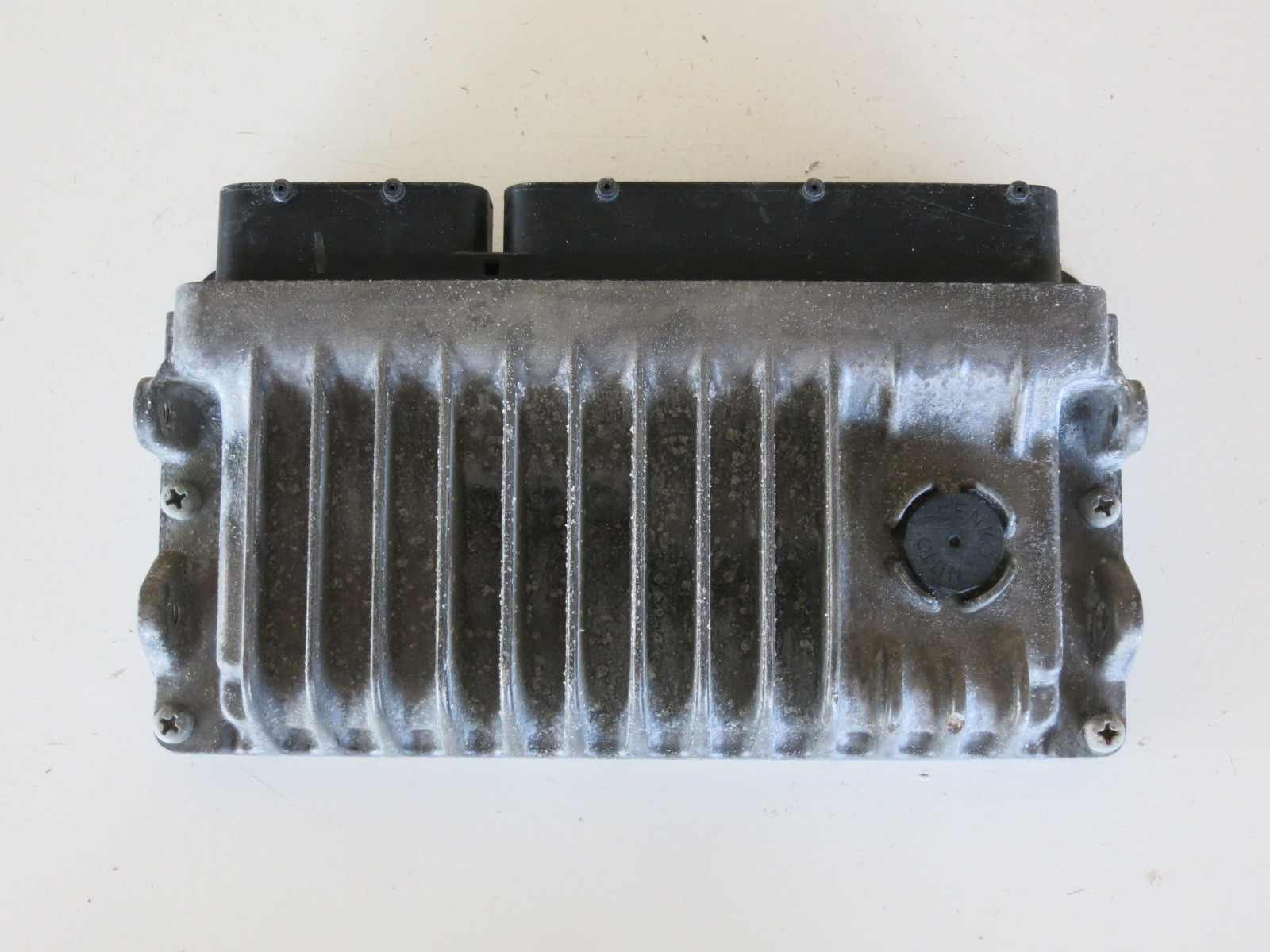 13 14 Toyota Avalon 89661-07591 Computer Brain Engine
