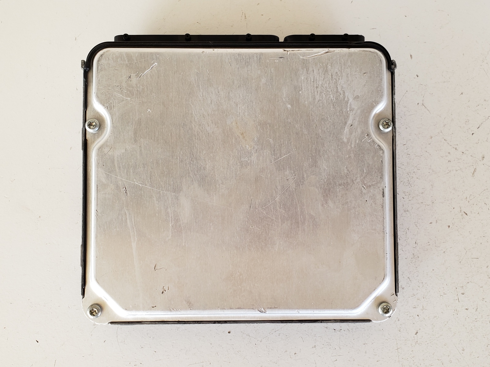 2017-2018 Corolla 89661-0ZR03 Computer Brain Engine Control ECU