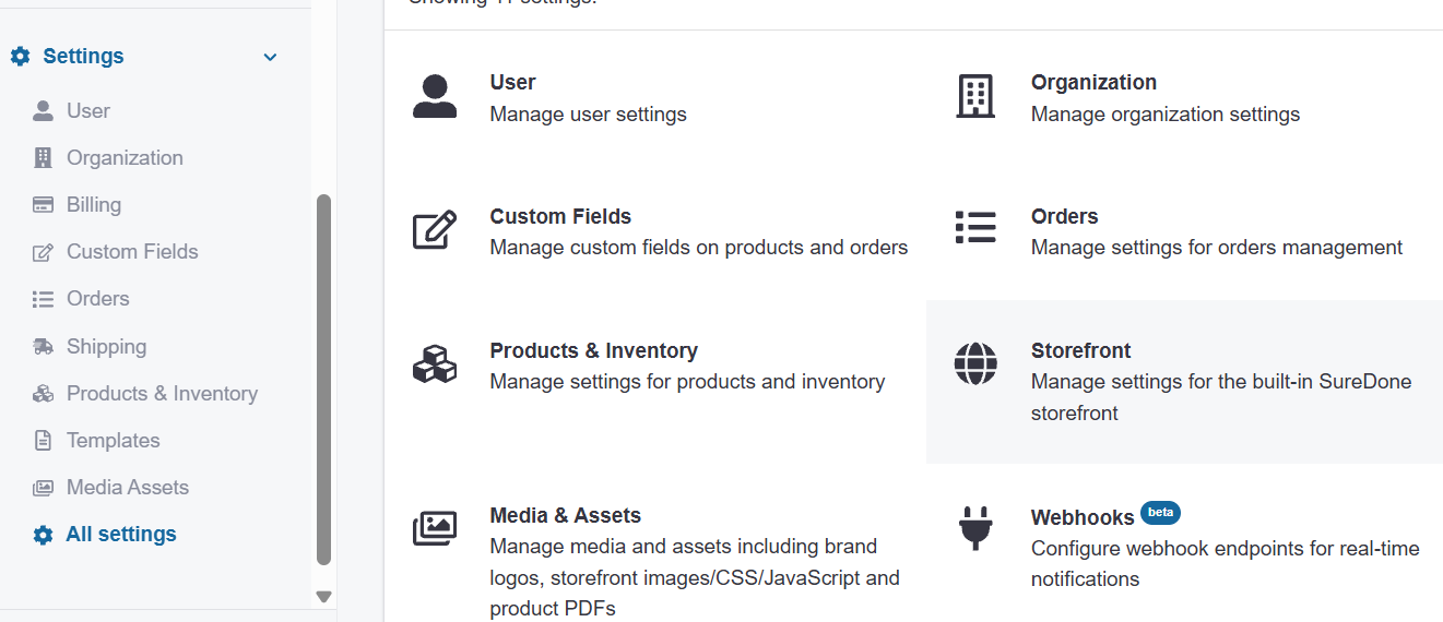 webhooks